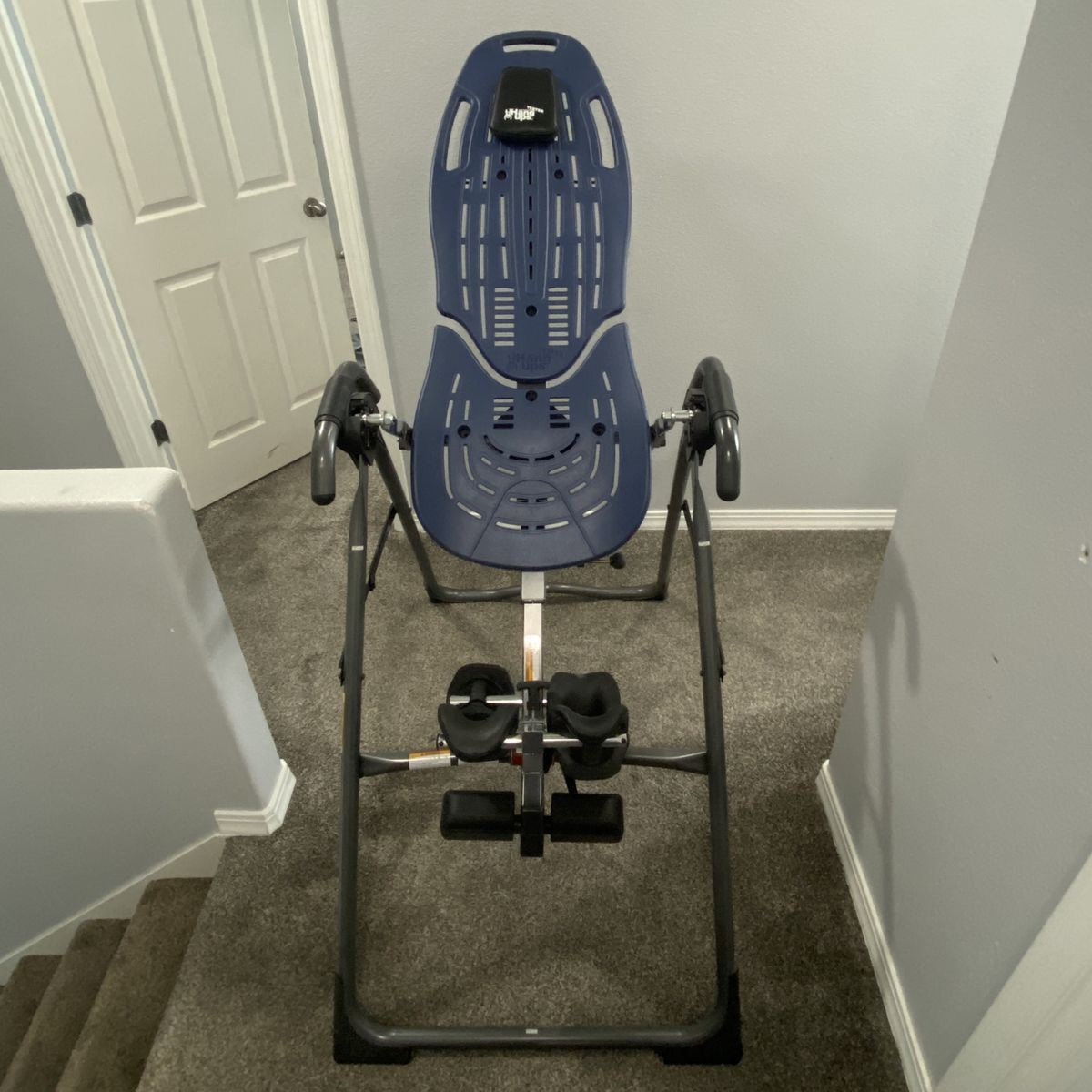 Inversion Table
