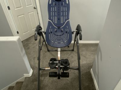 Inversion Table