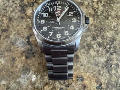 Luminox Atacama Field Watch In Great Condition