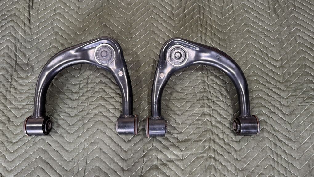 2023 4Runner OEM UCAs