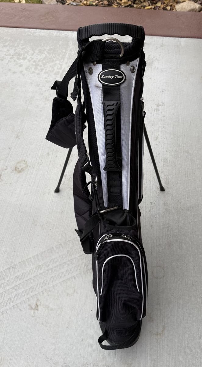 Golf Bag