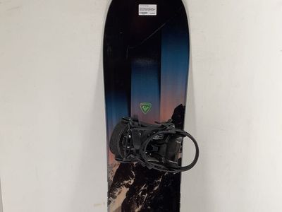 2026 Rossignol Women's After Hours w/ Rossignol Battle Bindings