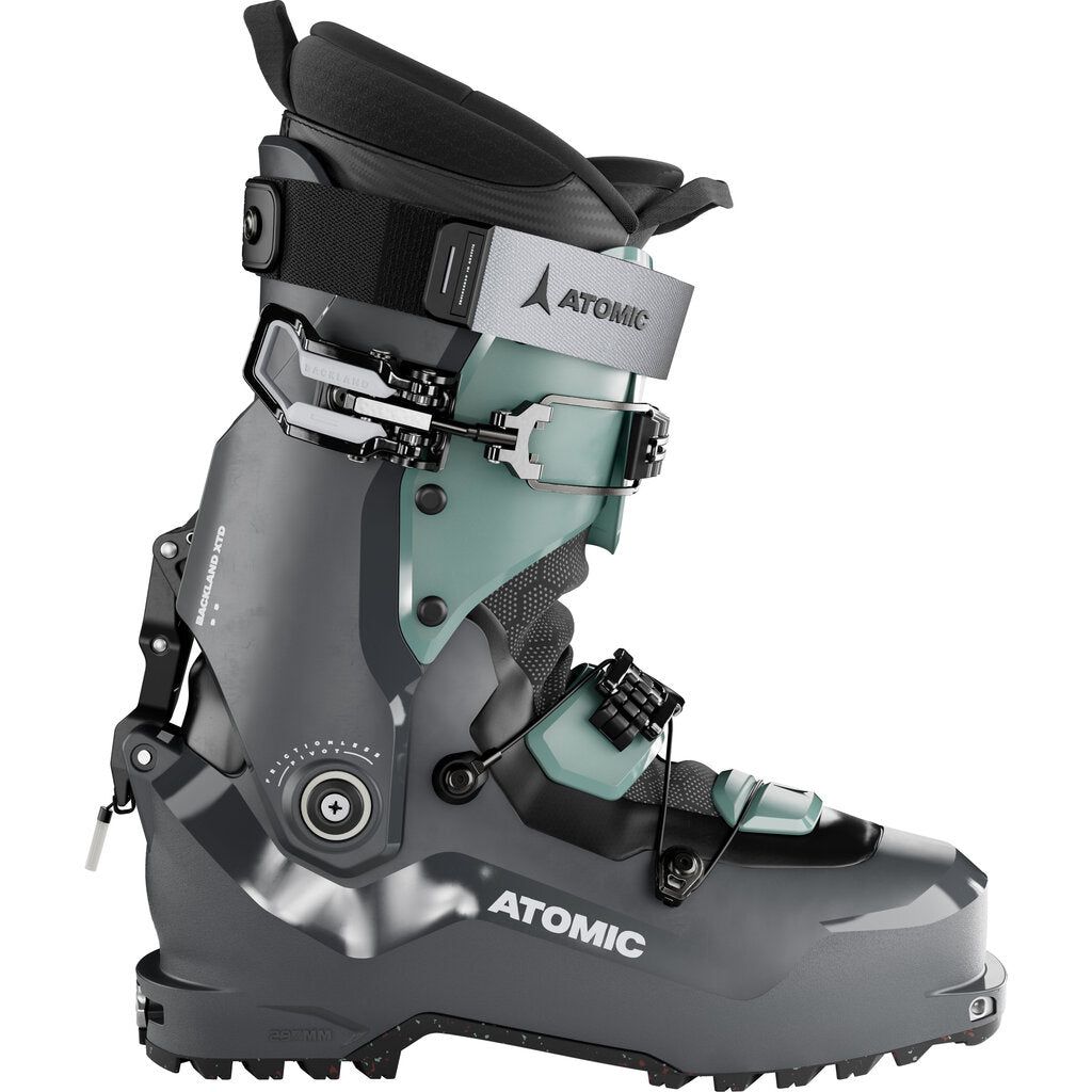 2026 Atomic Women's Backland XTD 95