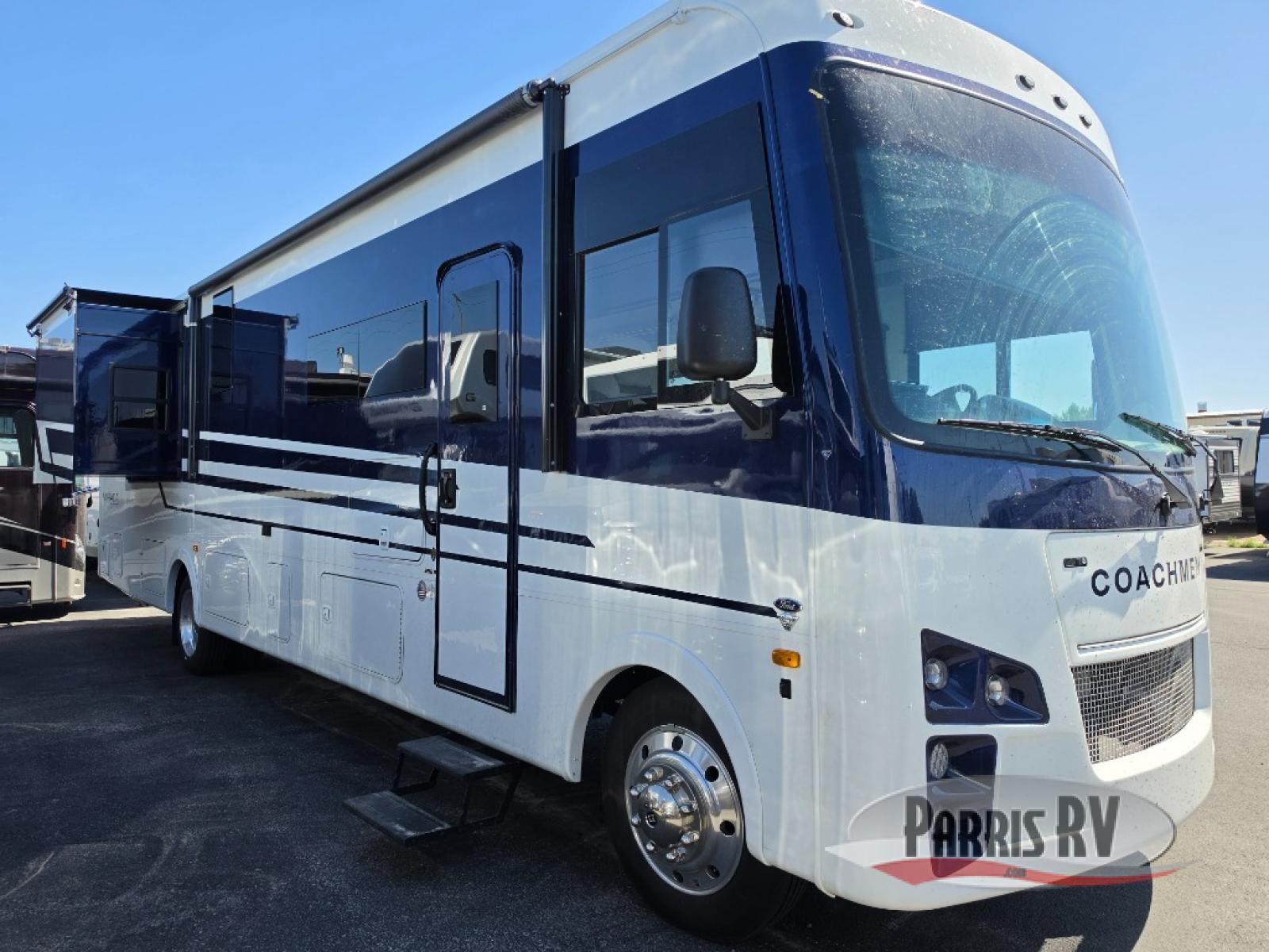 New 2027 Coachmen RV Mirada 35ES