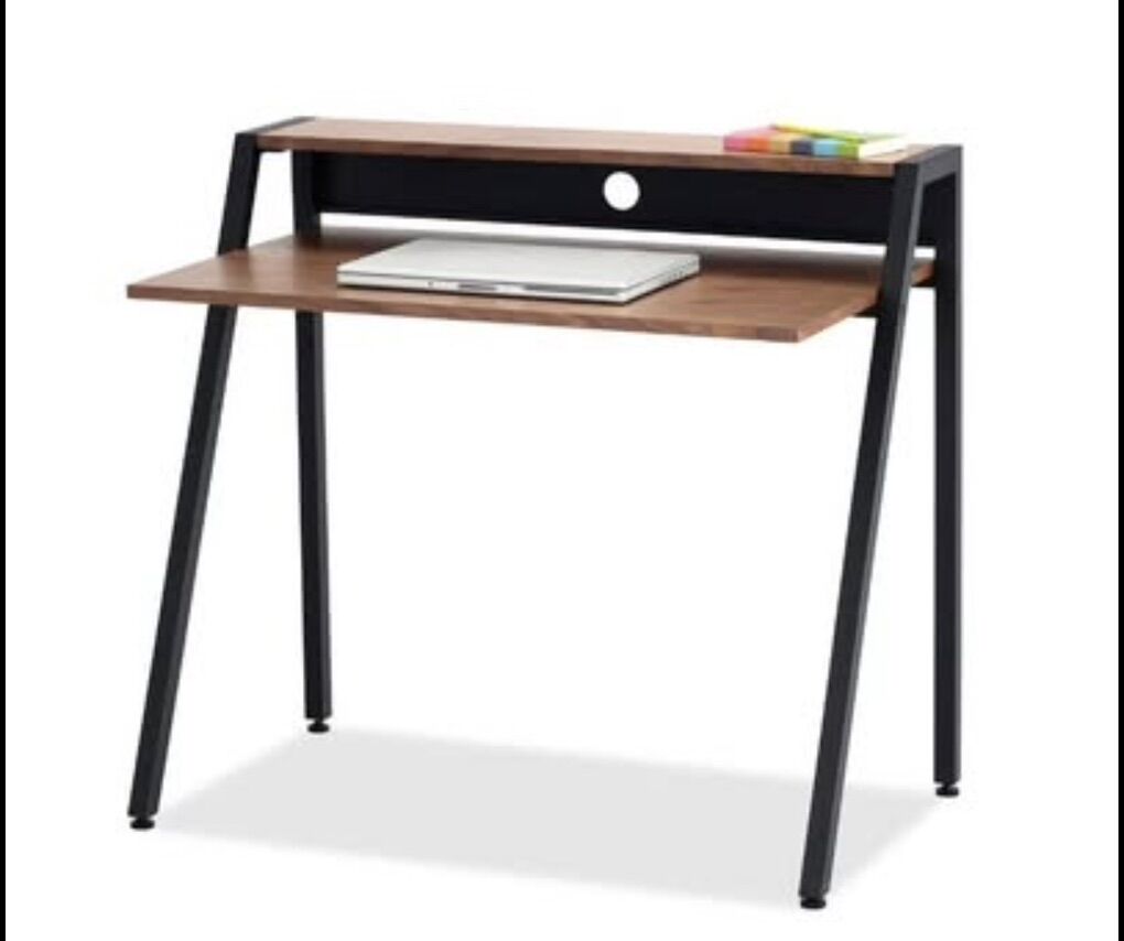 Safco Writing Desk