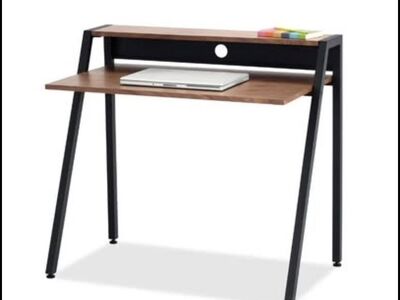 Safco Writing Desk