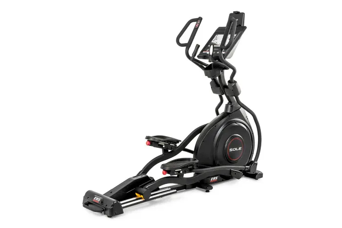 HUGE DISCOUNT! New Sole E95 Elliptical with Touchscreen and WiFi