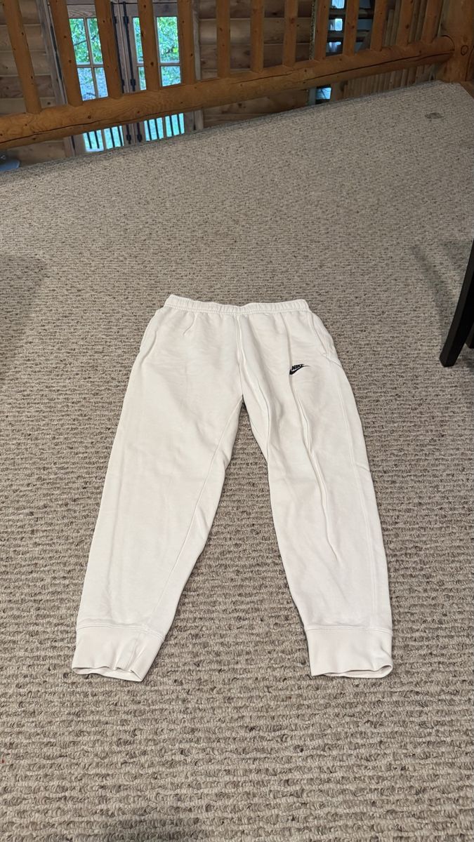 Sweatpants 