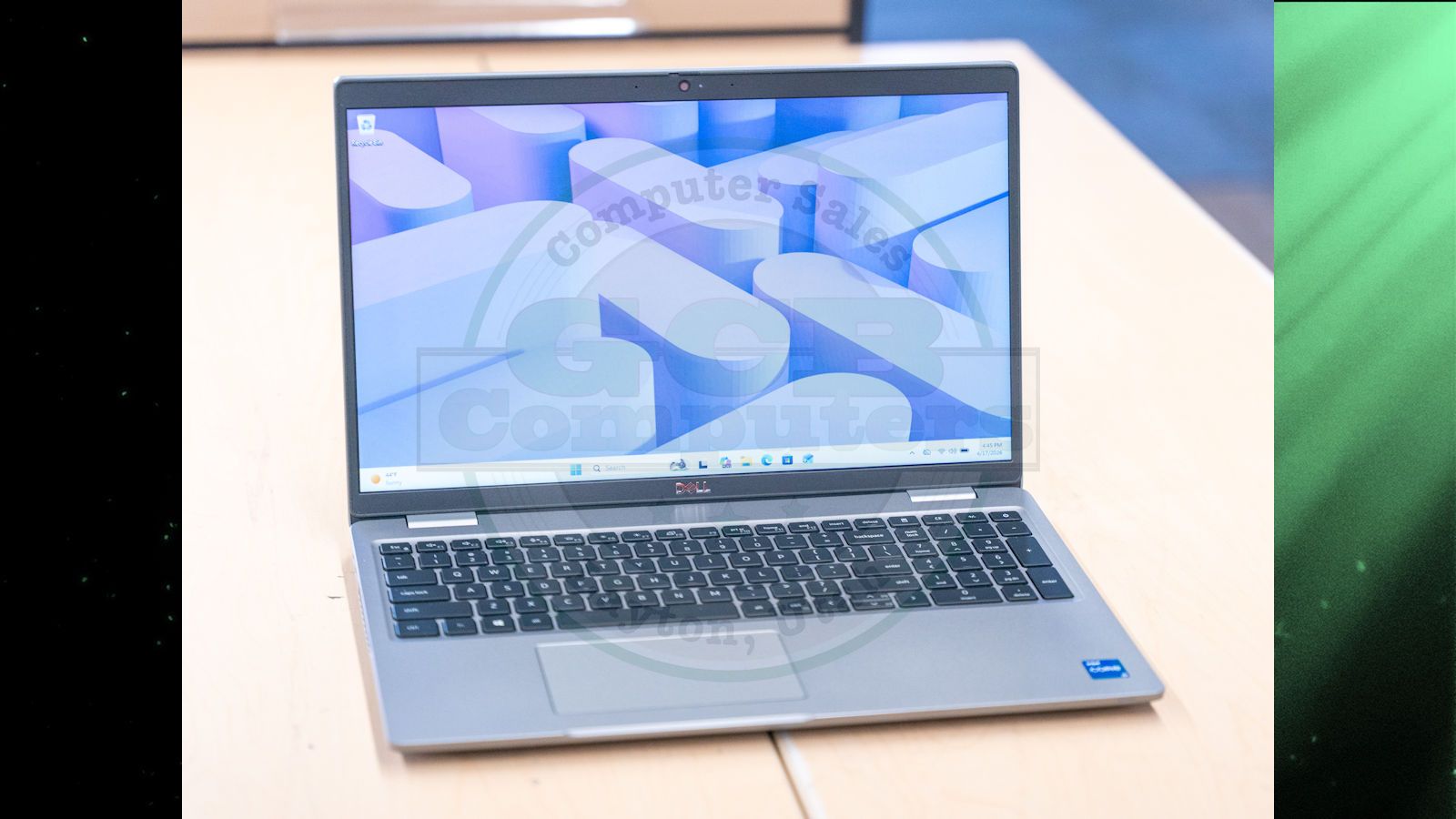 Dell Latitude 5520 i5-1145G7 512GB SSD 16GB RAM Windows 11 Laptop 15.6 Inch