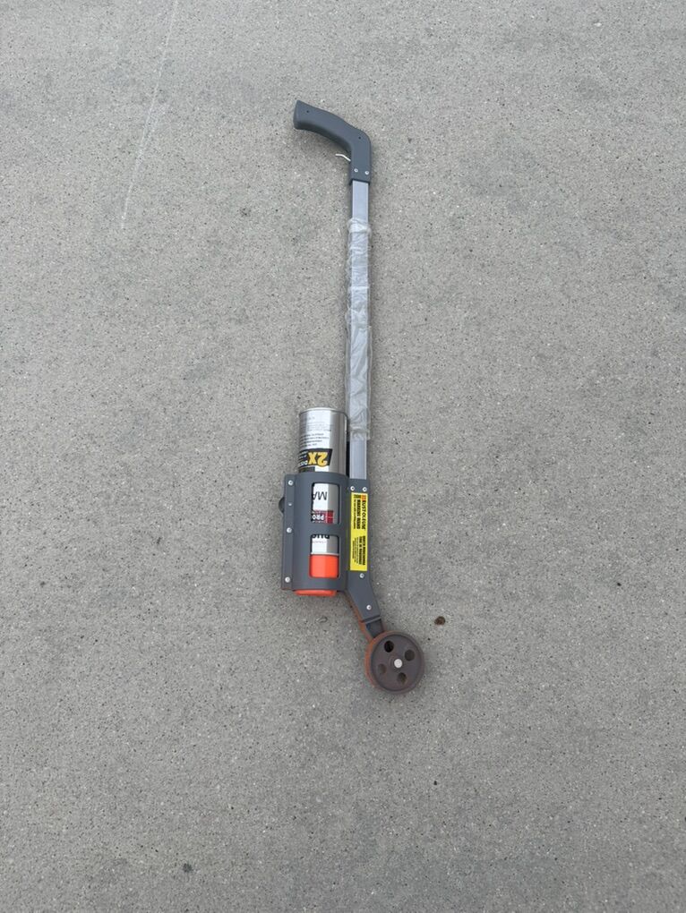 Marking Wand