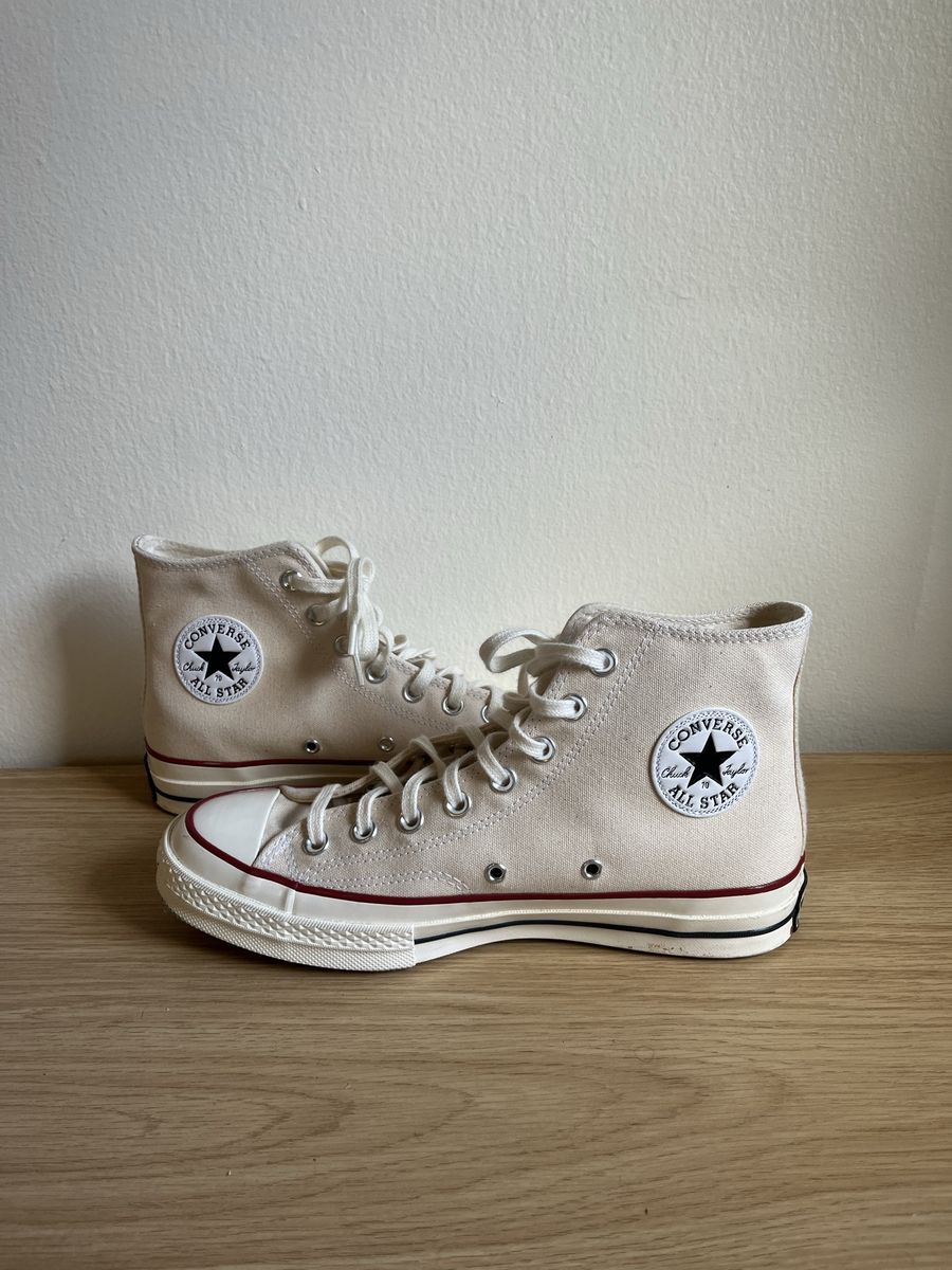 Converse Chuck 70 Canvas Shoes