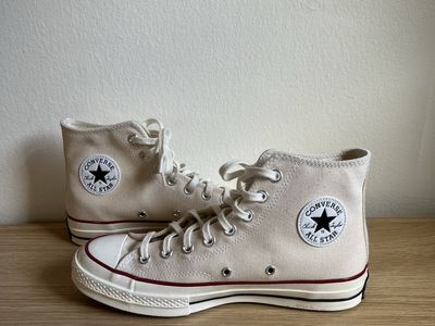 Converse Chuck 70 Canvas Shoes