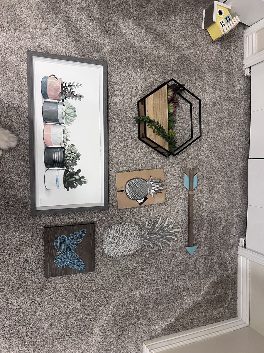 Decor Set