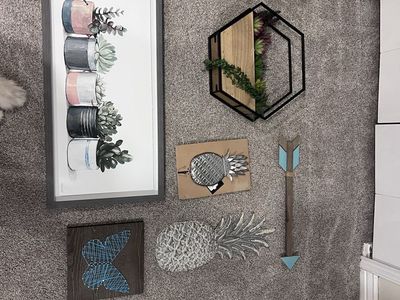 Decor Set