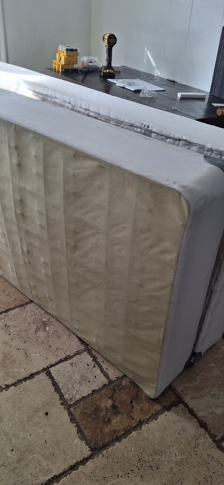 Free Twin box springs