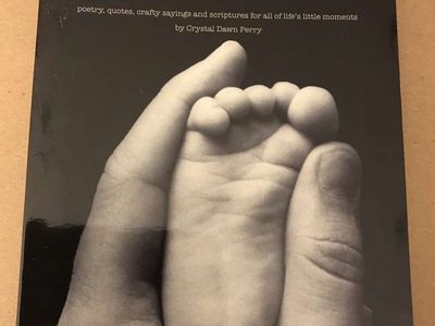 PICK 1 or more: What to Expect the Toddler Years and The Write Baby, Toddler Words, Paperback Books