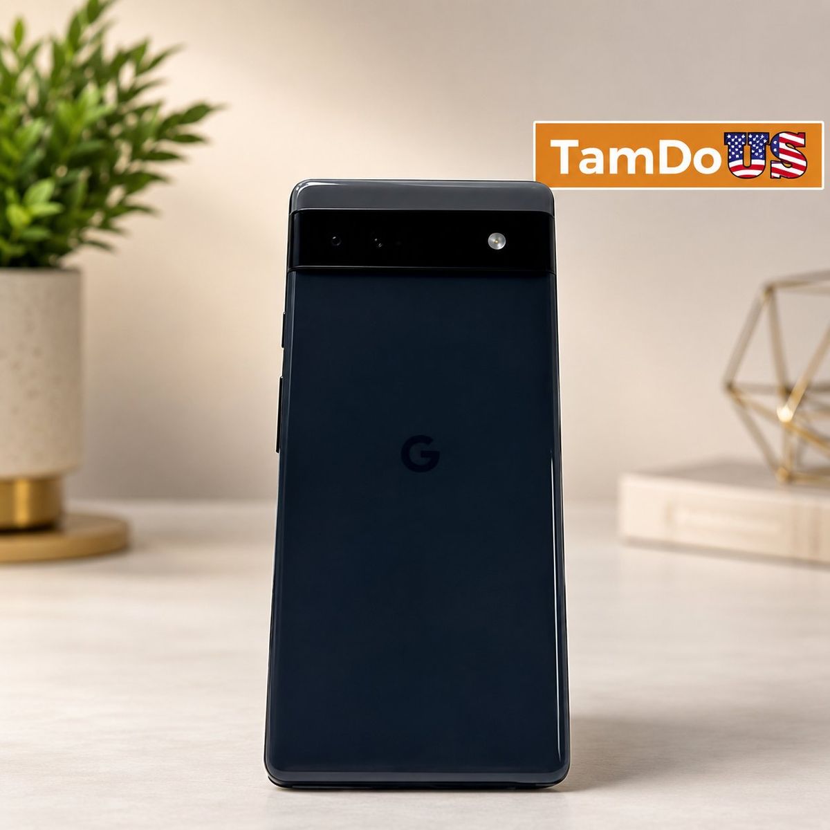 Google Pixel 6a | 128GB | Black | Unlocked