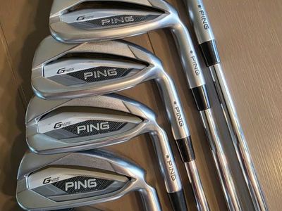 ping g425 irons