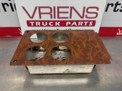 Kenworth Dashboard Assembly