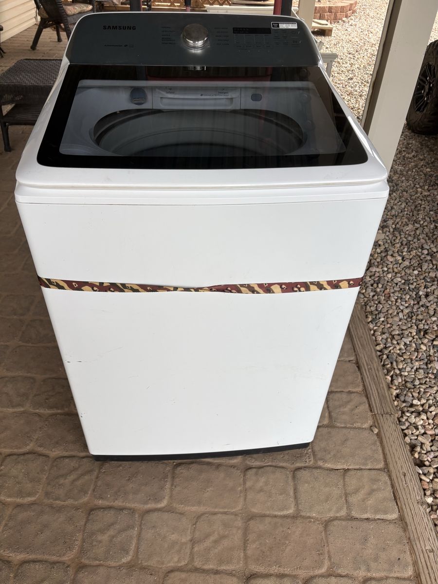 Washer
