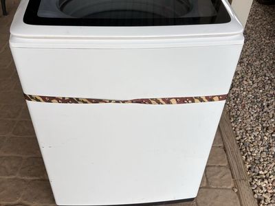 Washer