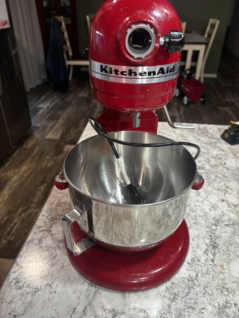 KitchenAide Stand Mixers