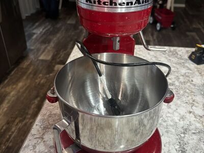 KitchenAide Stand Mixers