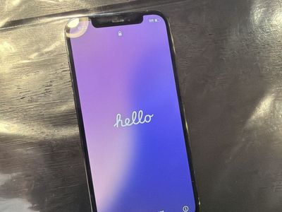 iPhone 12 Pro