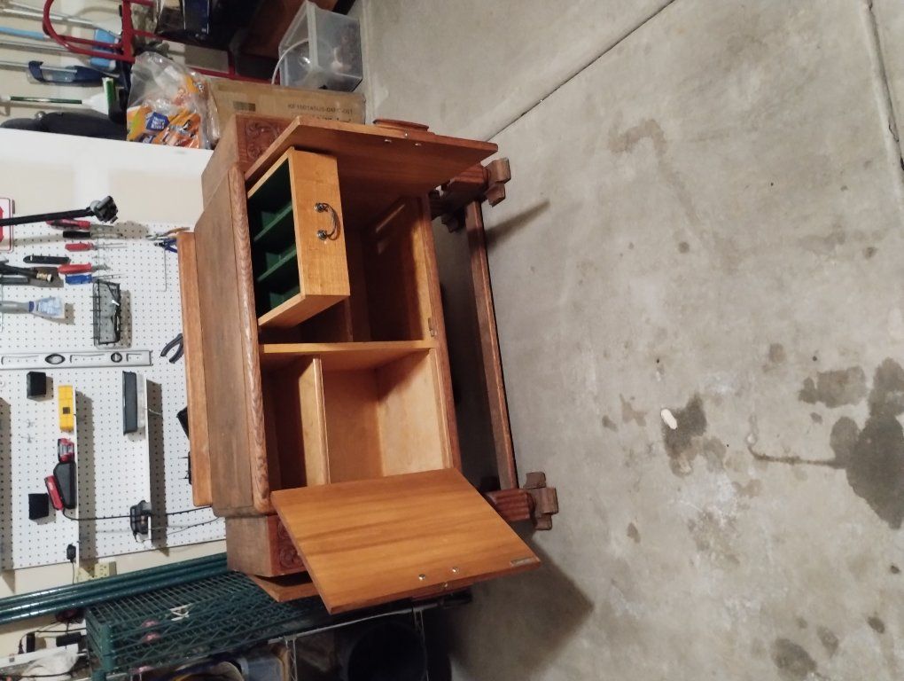 English Breakfast Buffet