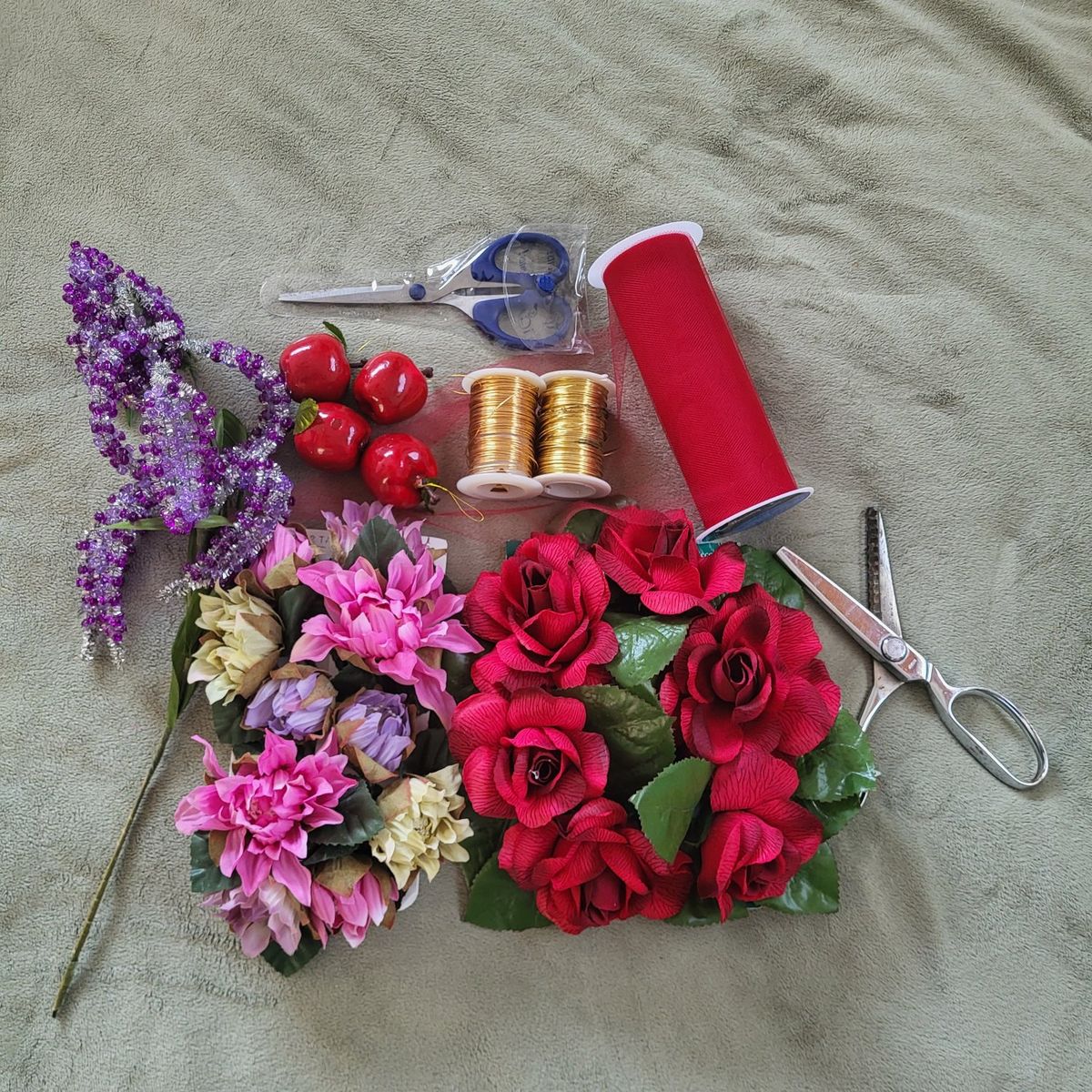 **MISC CRAFT BUNDLE**