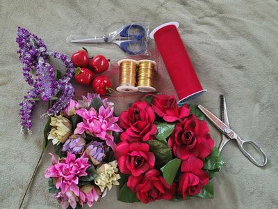 **MISC CRAFT BUNDLE**