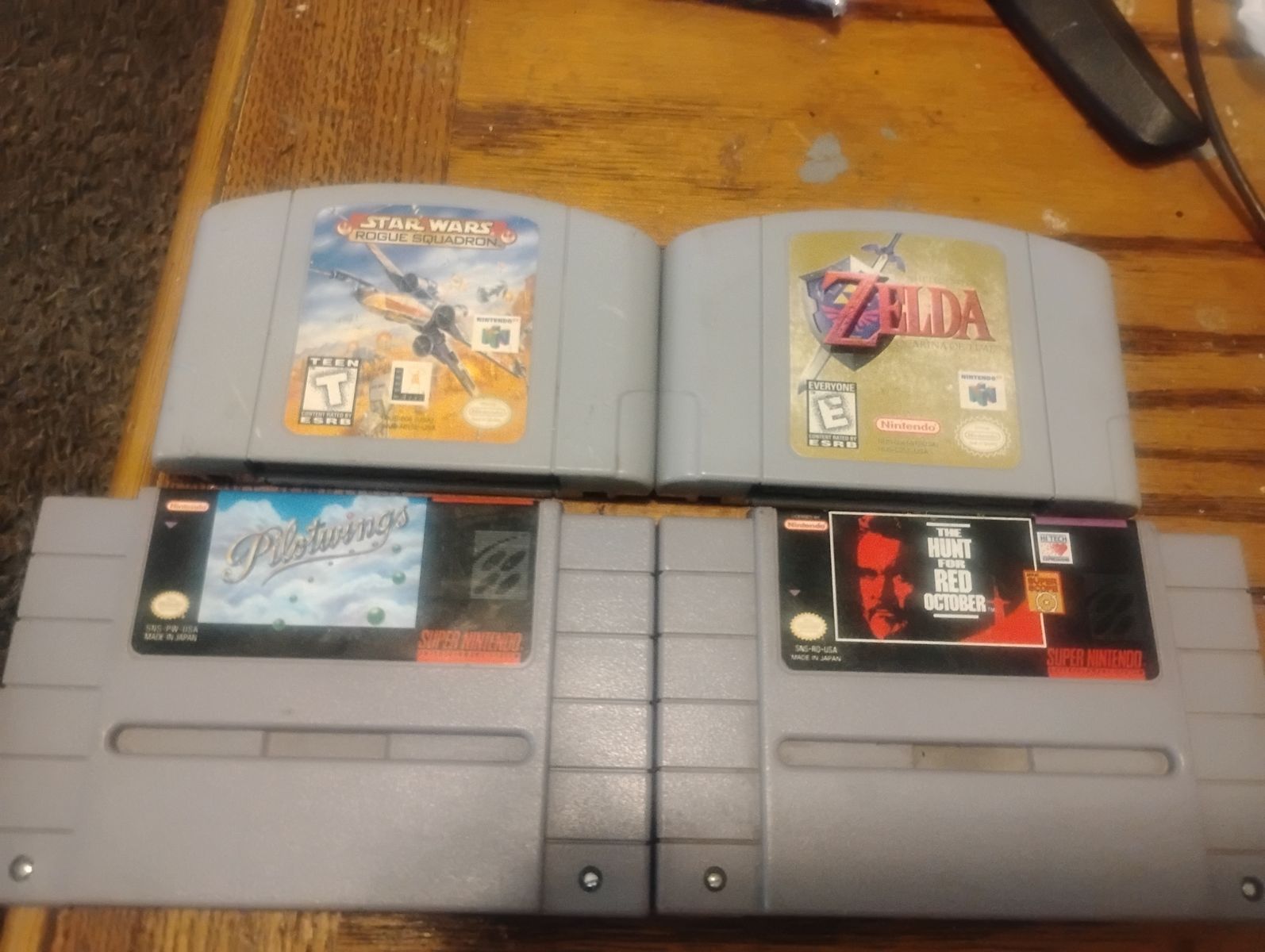 YARD SAL.VIDEO  GAMES 7350 S 22OO W. NEEDS TO GO TODAY BY 5 JUST SHOW UP AND GET THEM