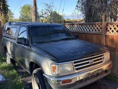 1994 Toyota T100 DX