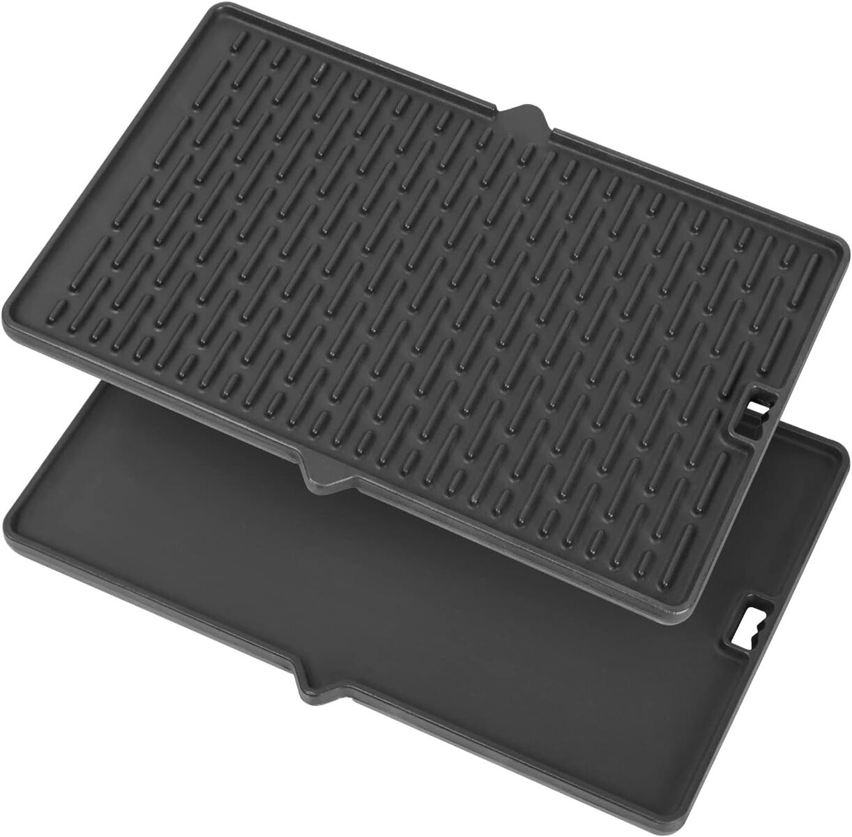 LS'BABQ Reversible Griddle