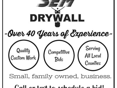 Sergio Macias Drywall