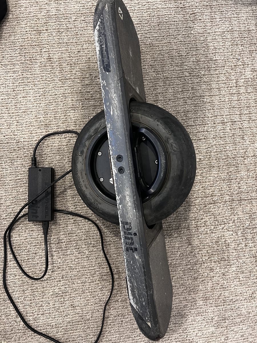 Onewheel Pint