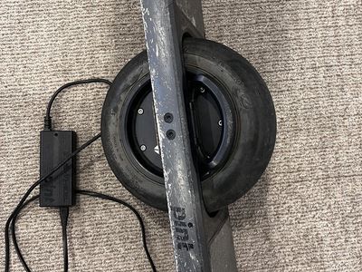 Onewheel Pint