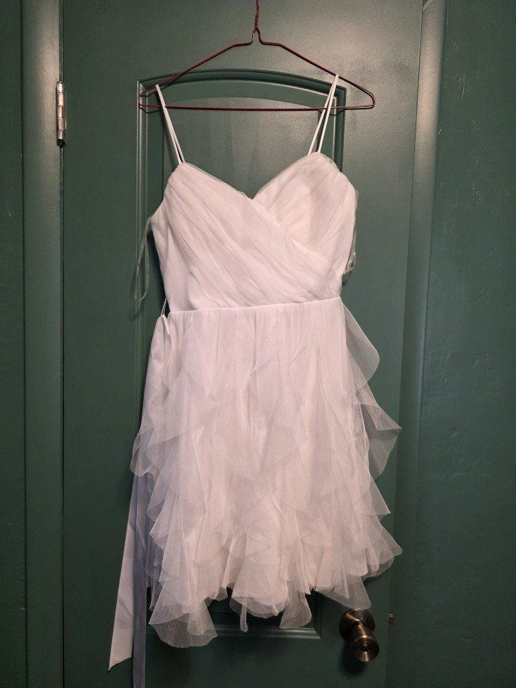 3 Medium Dresses...all worn 1x each