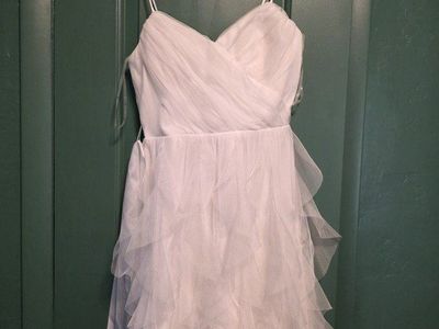 3 Medium Dresses...all worn 1x each