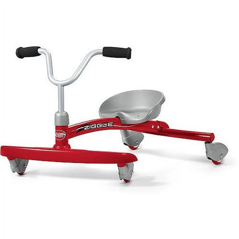 Ziggle Bike