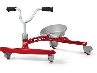 Ziggle Bike