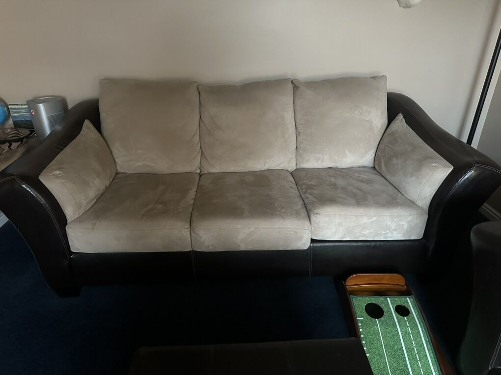 Couch Set