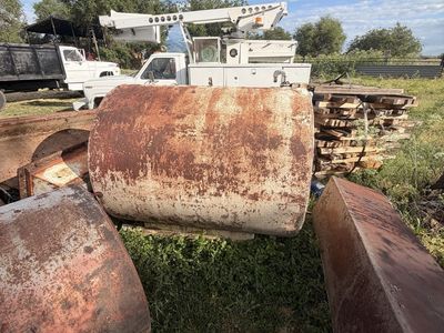 Fuel tanks