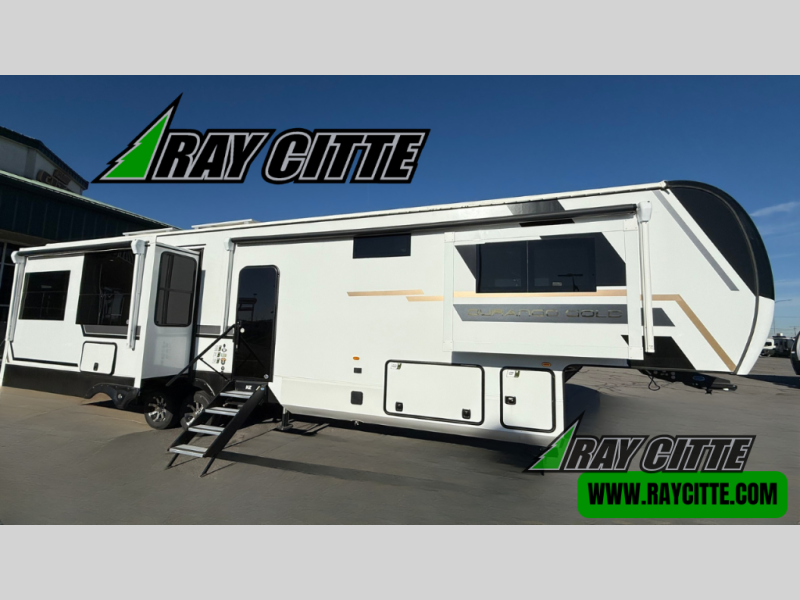 2026 Durango Gold G382MBF