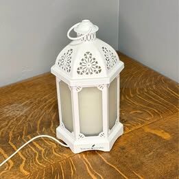 Young Living Lantern Oil Diffuser