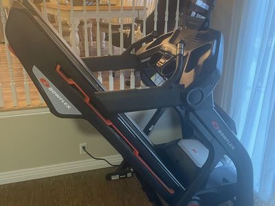 Bowflex Treadmill