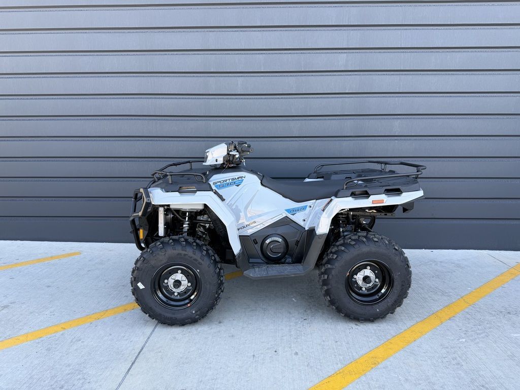 2026 Polaris® Sportsman 570 EPS