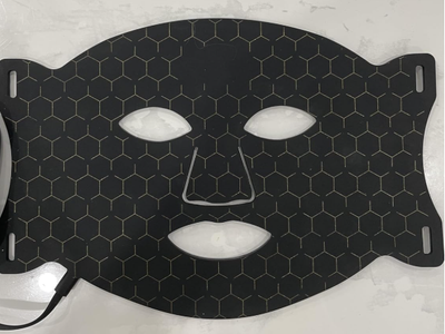 New in box LED Face Mask Light Therapy