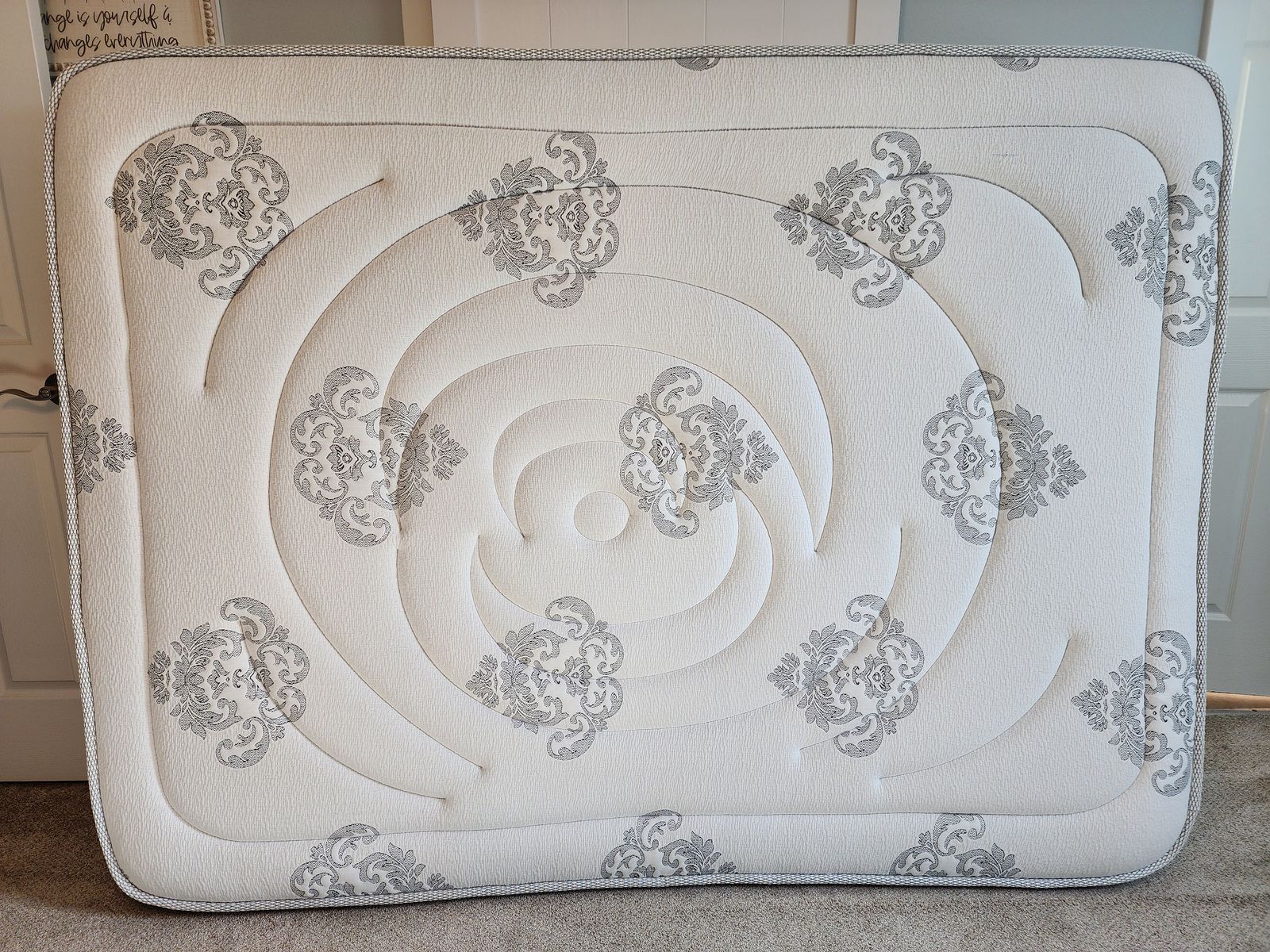 Queen Mattress