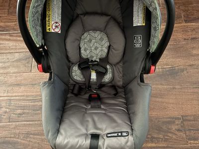 Graco Car seat/Stroller